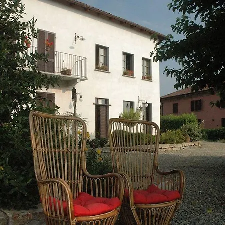 Agriturismo Suri Landhuis