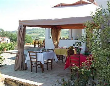 Agriturismo Suri Sant'Andrea (Piedmont)