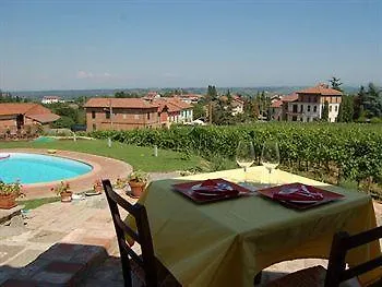 Landhuis Agriturismo Suri *