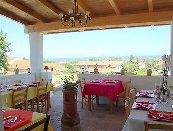 Agriturismo Suri