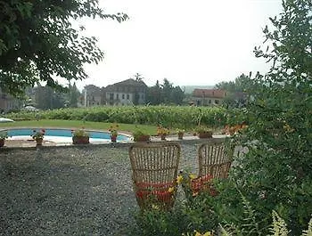 Landhuis Agriturismo Suri