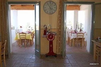 Agriturismo Suri * Sant'Andrea (Piedmont)