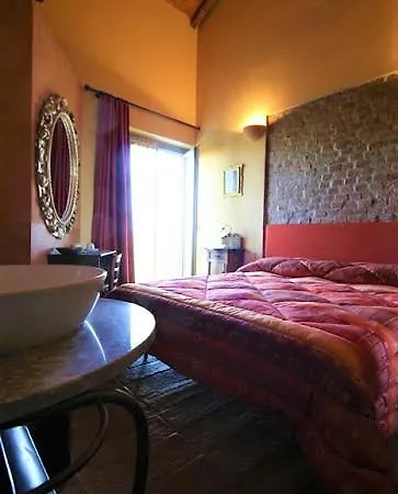 Agriturismo Suri Sant'Andrea (Piedmont)