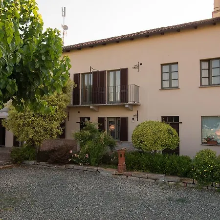 Agriturismo Suri