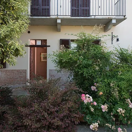 Agriturismo Suri Landhuis