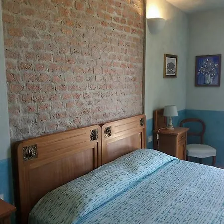 Agriturismo Suri Landhuis