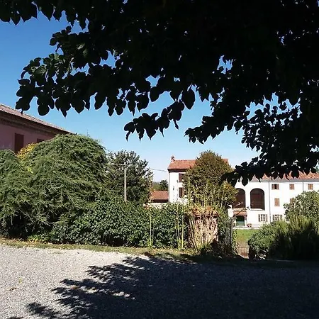 Landhuis Agriturismo Suri