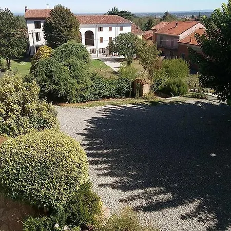 Landhuis Agriturismo Suri *