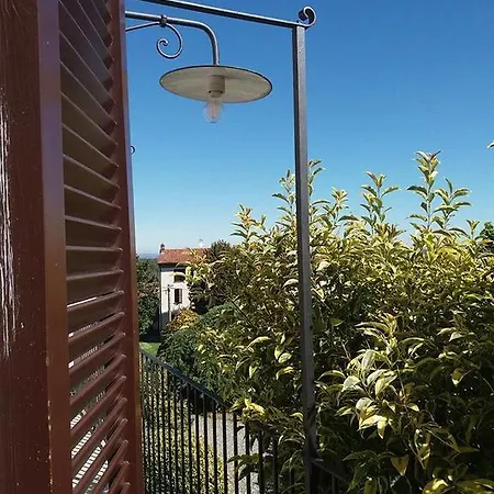 Agriturismo Suri * Sant'Andrea (Piedmont)