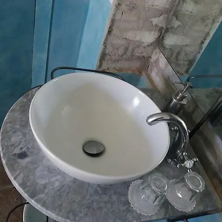 Agriturismo Suri