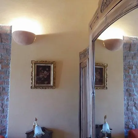 Agriturismo Suri * Sant'Andrea (Piedmont)