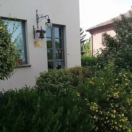 Agriturismo Suri Landhuis *