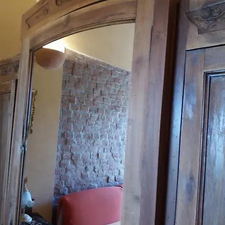 Agriturismo Suri *