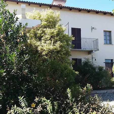 Agriturismo Suri Landhuis