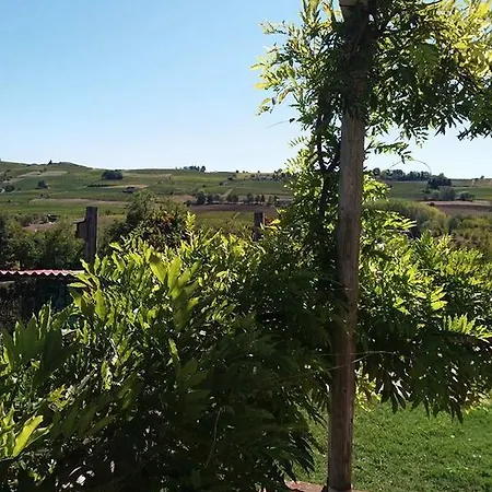 Landhuis Agriturismo Suri *