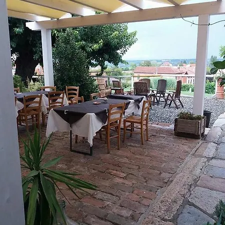 Agriturismo Suri Landhuis