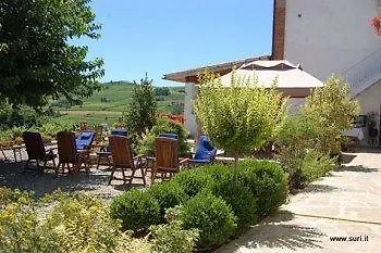 Agriturismo Suri * Sant'Andrea (Piedmont)