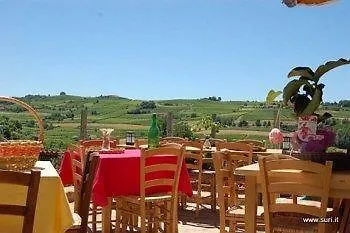Agriturismo Suri