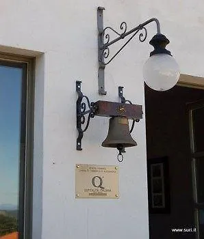 Agriturismo Suri Sant'Andrea (Piedmont)