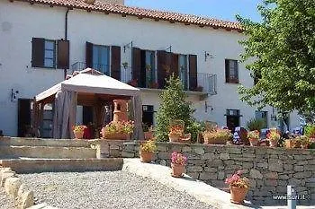 Landhuis Agriturismo Suri *