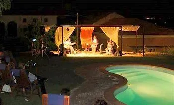 Agriturismo Suri Landhuis Sant'Andrea (Piedmont)