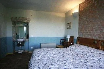 Landhuis Agriturismo Suri Sant'Andrea (Piedmont)