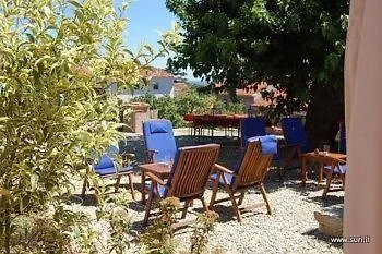 Agriturismo Suri Landhuis Sant'Andrea (Piedmont)