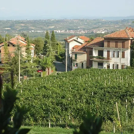 Agriturismo Suri Landhuis