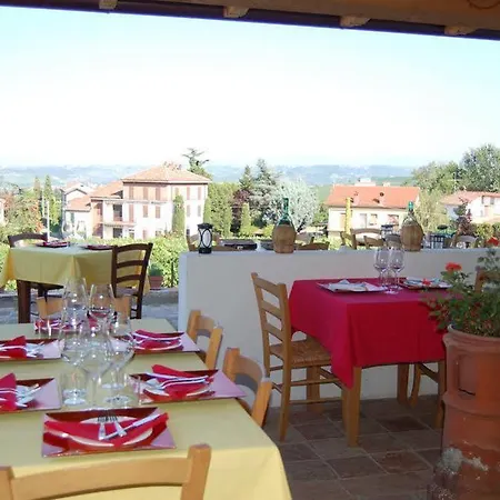 Agriturismo Suri Landhuis *
