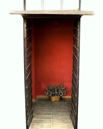 Agriturismo Suri Landhuis Sant'Andrea (Piedmont)