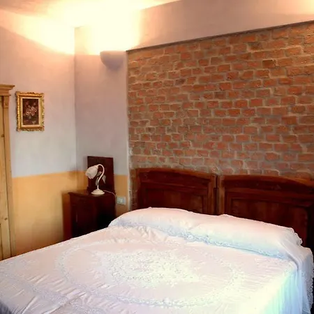 Agriturismo Suri