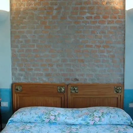 Agriturismo Suri Landhuis *