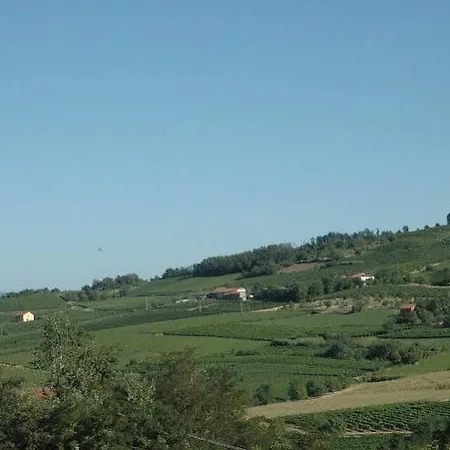 Agriturismo Suri Landhuis