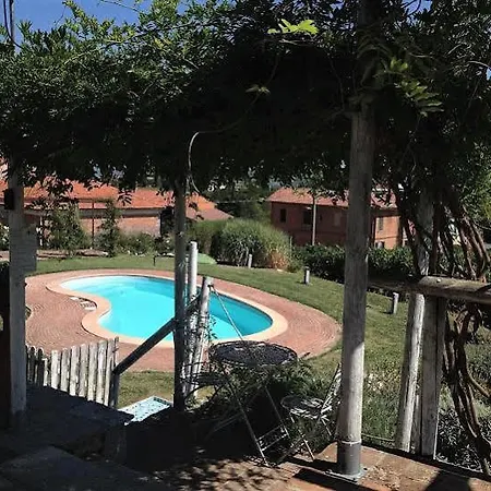 Agriturismo Suri