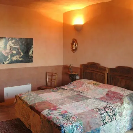Landhuis Agriturismo Suri