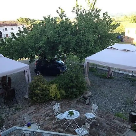 Agriturismo Suri