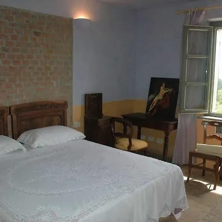Agriturismo Suri