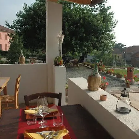 Agriturismo Suri