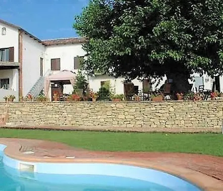 Agriturismo Suri Landhuis Sant'Andrea (Piedmont)