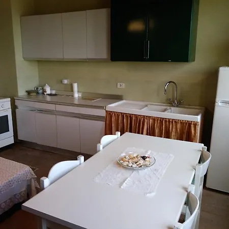 Agriturismo Suri Landhuis Sant'Andrea (Piedmont)