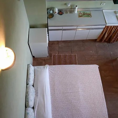 Agriturismo Suri *