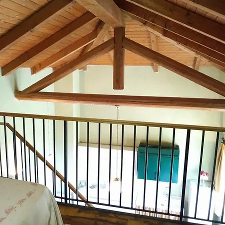 Agriturismo Suri Landhuis Sant'Andrea (Piedmont)