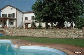 Landhuis Agriturismo Suri
